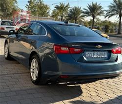 شيفروليه ماليبو